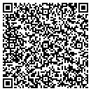 QR code with Hott Off the Press contacts