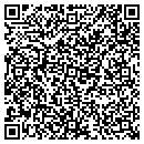 QR code with Osborne Ronald D contacts
