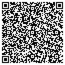 QR code with James W O'brien contacts