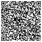 QR code with Sutherland Excavating Co contacts