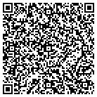 QR code with Mauriello II Alfred J MD contacts