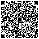 QR code with Zephyr Printing contacts