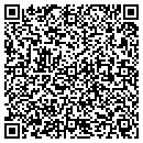 QR code with Amvel Corp contacts