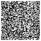 QR code with Phillip Jordan Architects contacts
