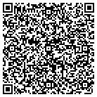QR code with Optimation Holographics Inc contacts