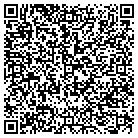 QR code with Stratis Gayner Plastic Surgery contacts