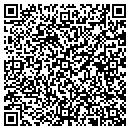 QR code with Hazard Quick Copy contacts