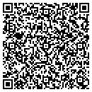 QR code with Radford Gregory A contacts