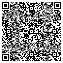 QR code with Raymond L Gindroz contacts