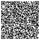 QR code with Musc Plastic Surgery contacts