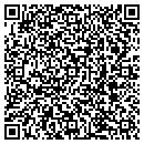 QR code with Rhj Associate contacts