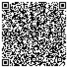 QR code with Upstate Skin Care Center & Spa contacts