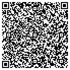 QR code with Sacred Heart Church-St Vincent contacts