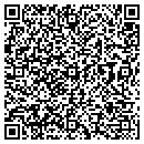 QR code with John C Defeo contacts