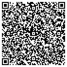 QR code with Hebert Printing & Copy Service contacts