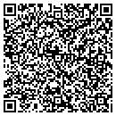 QR code with Robert Reffner contacts