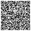 QR code with Censur Inc contacts