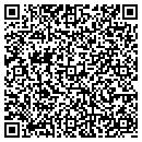 QR code with Tooth Shop contacts