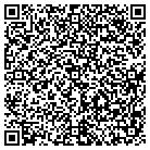 QR code with C J & R Equipment Sales Inc contacts