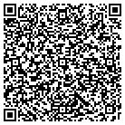 QR code with Trinity Dental Lab contacts