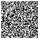 QR code with Ultra Dental Lab contacts