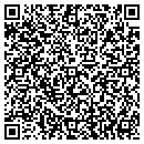 QR code with The Ink Spot contacts