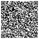 QR code with US Sunshine Dental Laboratory contacts