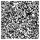 QR code with R W Larson Associates Pc contacts