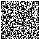QR code with Rw Larson Assoc Pc contacts