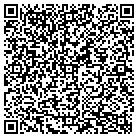 QR code with Custom Automation Systems Inc contacts