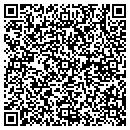 QR code with Mostly Meat contacts