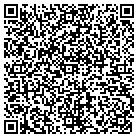 QR code with Little Zion Church Of God contacts