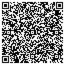 QR code with Ahern Builders contacts