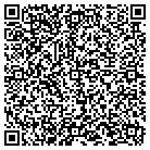 QR code with S Edgar David Landscape Archi contacts