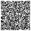 QR code with Marcus Uppe Inc contacts