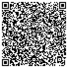 QR code with Prince Frederick Graphics contacts