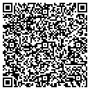 QR code with Rays Refuse Inc contacts