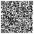 QR code with Trc contacts