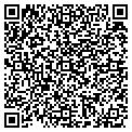 QR code with Mikes Towing contacts