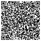 QR code with Worth County Recycle Center contacts
