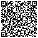 QR code with Medaesthetics contacts