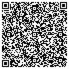 QR code with Marshall Auto Sales & Salvage contacts