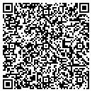 QR code with The Junk Yard contacts
