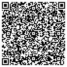 QR code with Reflections Of Ree Ree's contacts
