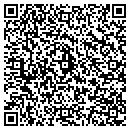 QR code with Ta Studio contacts