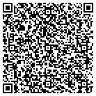 QR code with The Hayes Design Group Architects contacts