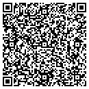 QR code with Robert Aslanian DDS contacts