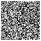 QR code with Magoffin CO Recycling Center contacts