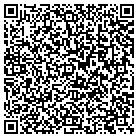 QR code with High-Tech Dental Lab Inc contacts