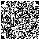 QR code with Rheumatology Internal Med Asso contacts